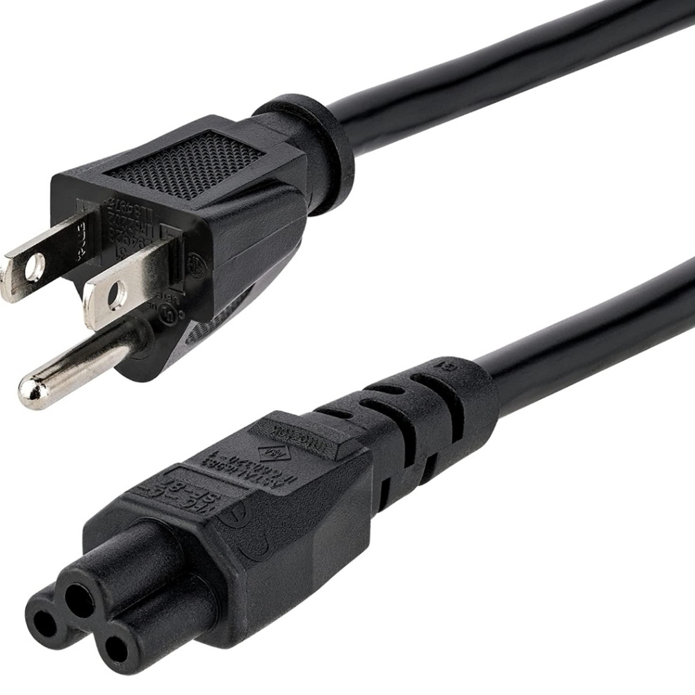AC power cord